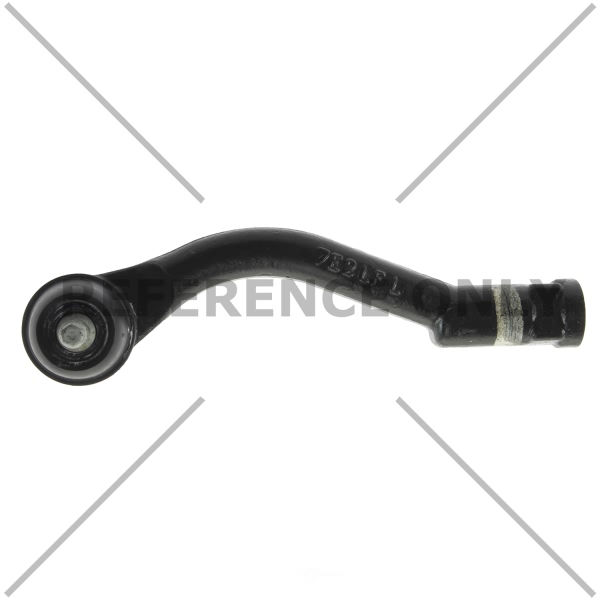 Centric Premium™ Tie Rod End 612.51056