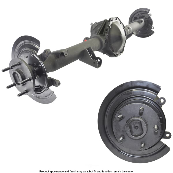 Cardone Reman Remanufactured Drive Axle Assembly 3A-17010LSI