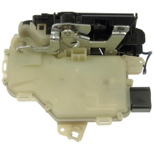 Dorman OE Solutions Front Driver Side Door Lock Actuator Motor 931-500