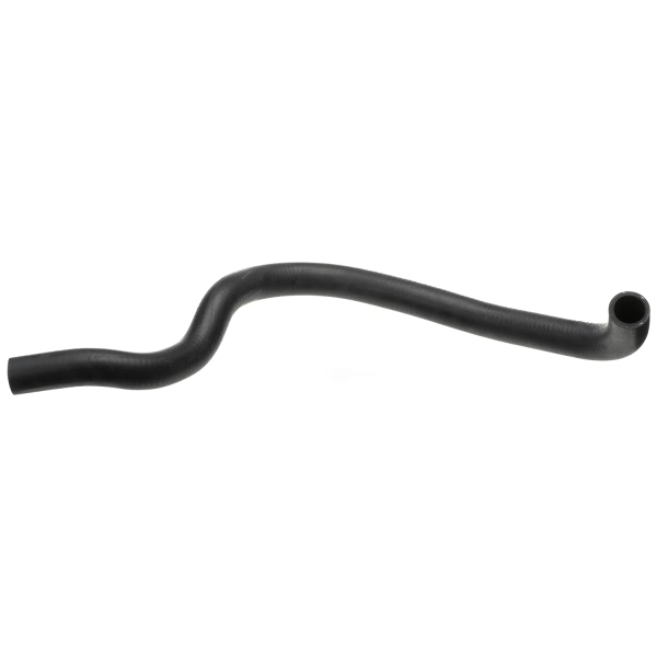 Gates Engine Coolant Molded Radiator Hose 22511