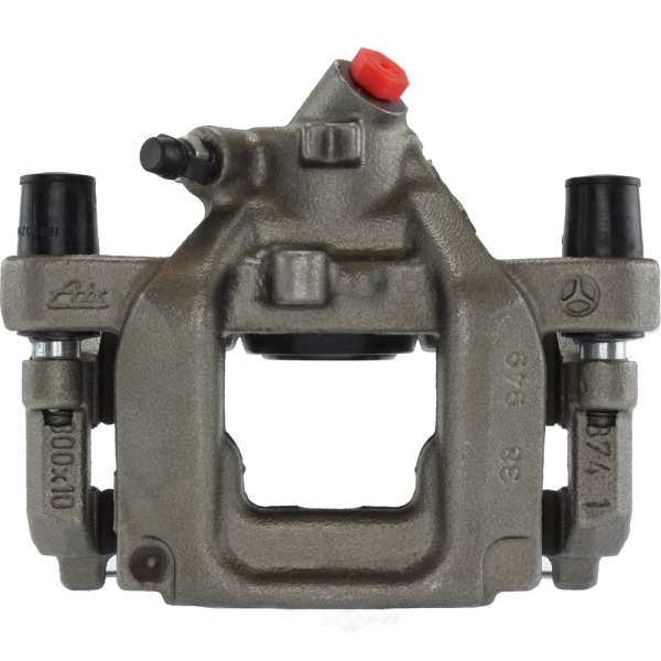 Centric Remanufactured Semi-Loaded Rear Driver Side Brake Caliper 141.35604