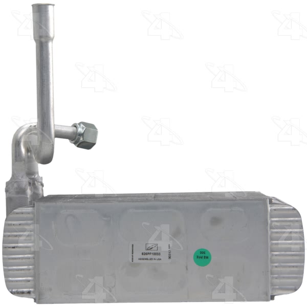 Four Seasons A C Evaporator Core 54168