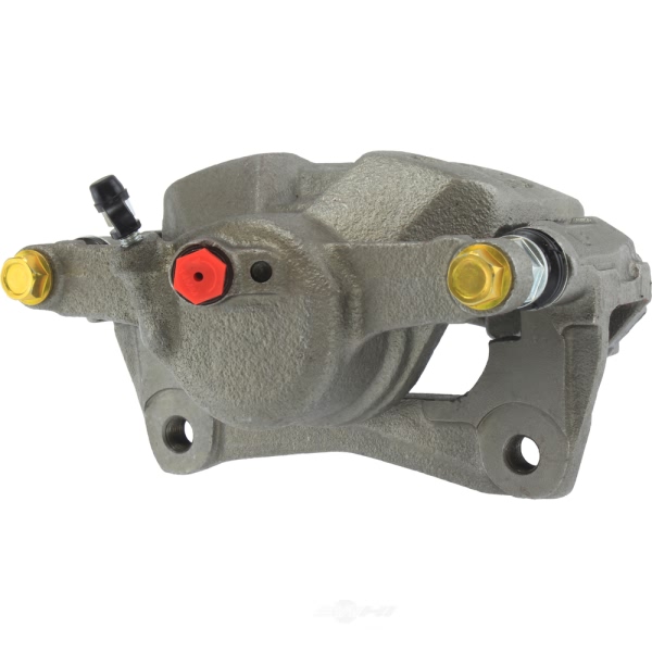 Centric Remanufactured Semi-Loaded Front Driver Side Brake Caliper 141.44148