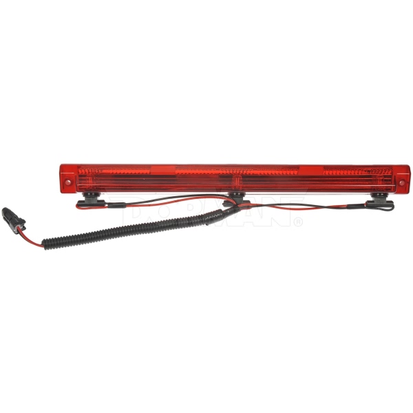 Dorman Tailgate Light Bar Replacement 3Rd Brake Light 923-025