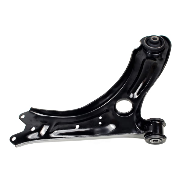 Mevotech Supreme Front Driver Side Lower Non Adjustable Control Arm CMS70172