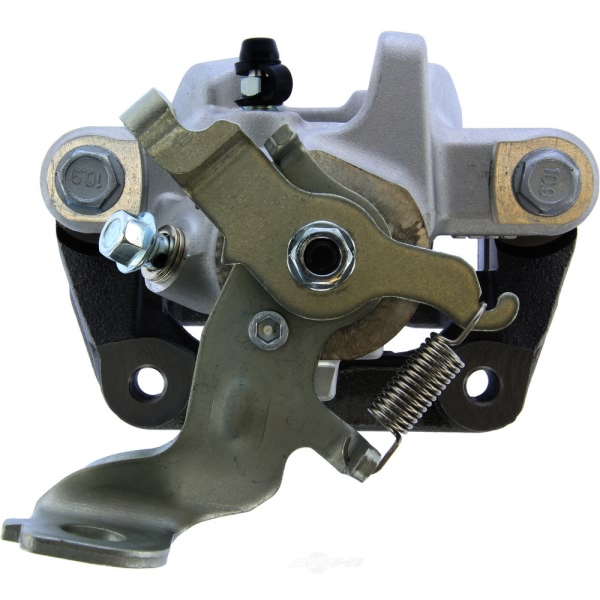 Centric Remanufactured Semi-Loaded Rear Passenger Side Brake Caliper 141.44633