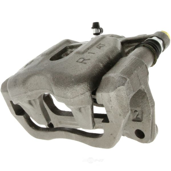 Centric Remanufactured Semi-Loaded Front Passenger Side Brake Caliper 141.44181