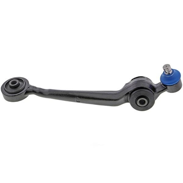 Mevotech Supreme Front Driver Side Lower Non Adjustable Control Arm And Ball Joint Assembly CMK90666