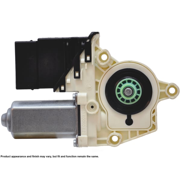 Cardone Reman Remanufactured Window Lift Motor 47-2091