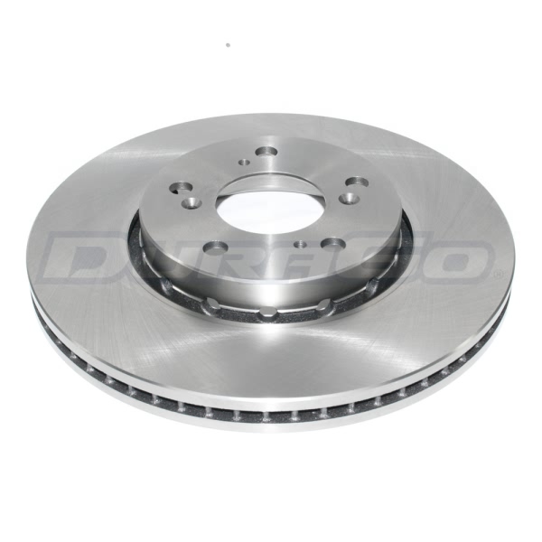 DuraGo Vented Front Brake Rotor BR901322