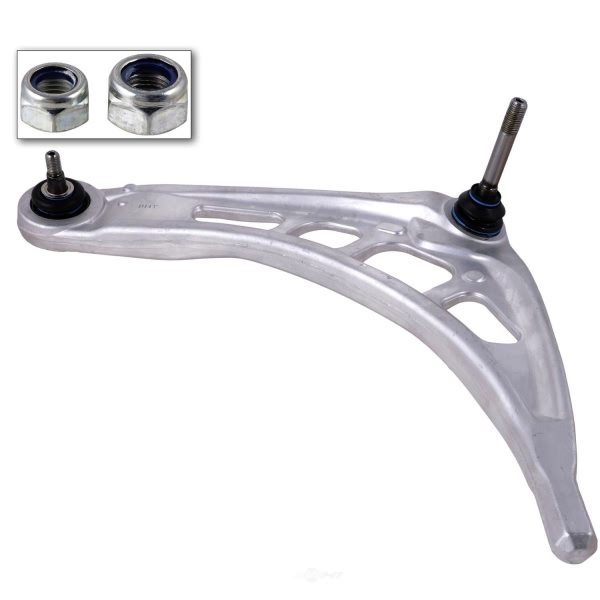 Centric Premium™ Front Driver Side Lower Control Arm and Ball Joint Assembly 622.34035