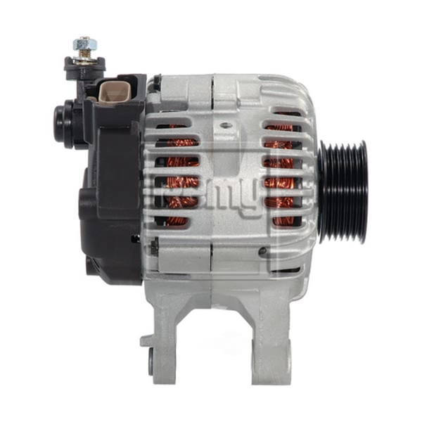 Remy Remanufactured Alternator 12064