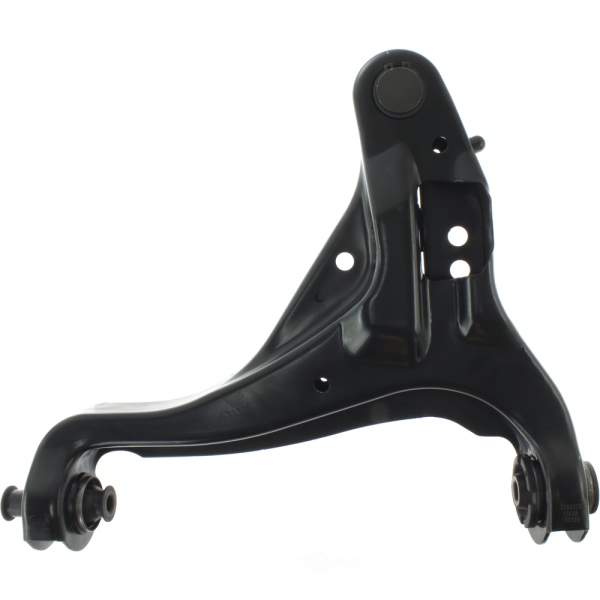 Centric Premium™ Front Driver Side Lower Control Arm and Ball Joint Assembly 622.65056