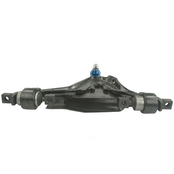 Mevotech Supreme Front Driver Side Lower Non Adjustable Control Arm And Ball Joint Assembly CMS20488