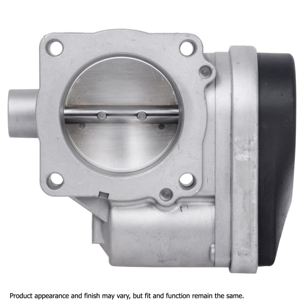 Cardone Reman Remanufactured Throttle Body 67-6021