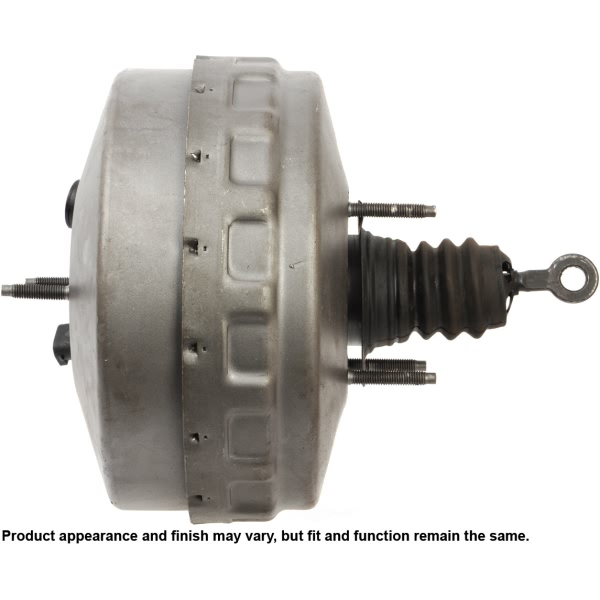 Cardone Reman Remanufactured Vacuum Power Brake Booster w/o Master Cylinder 54-71922