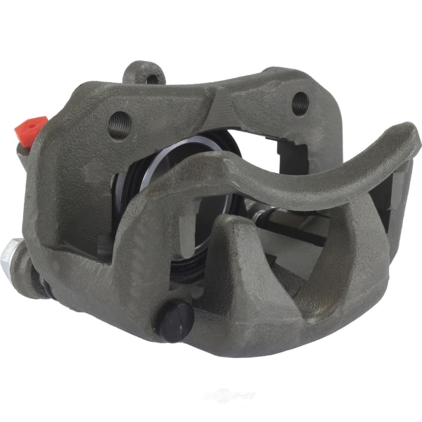 Centric Remanufactured Semi-Loaded Front Driver Side Brake Caliper 141.44042