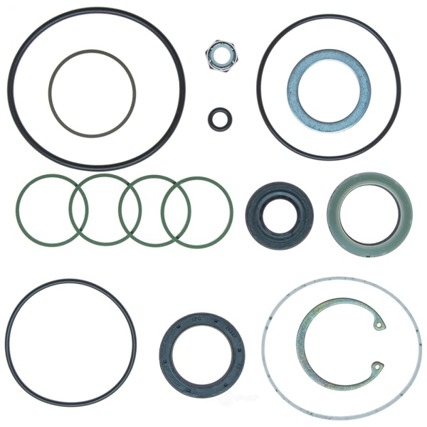 Gates Power Steering Gear Major Seal Kit 348526