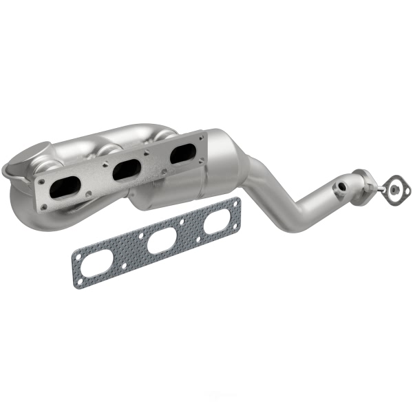 MagnaFlow Manifold Catalytic Converter 452465