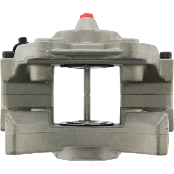 Centric Remanufactured Semi-Loaded Rear Passenger Side Brake Caliper 141.35511