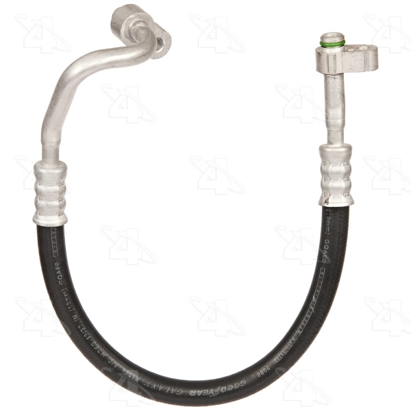 Four Seasons A C Discharge Line Hose Assembly 55221