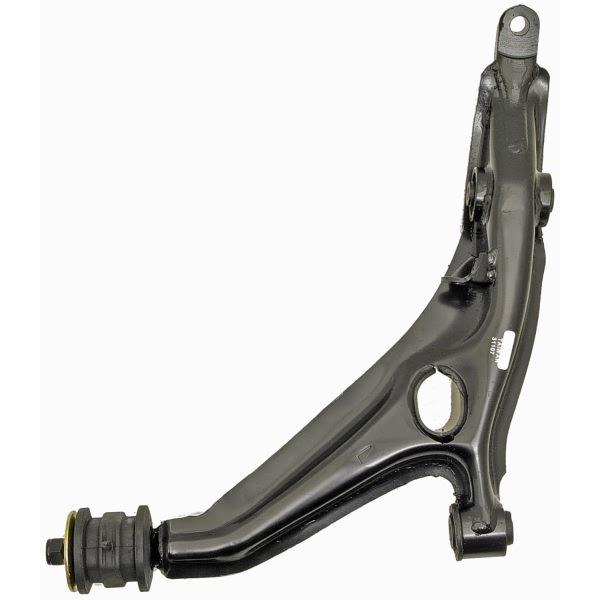 Dorman Front Driver Side Lower Non Adjustable Control Arm 520-649