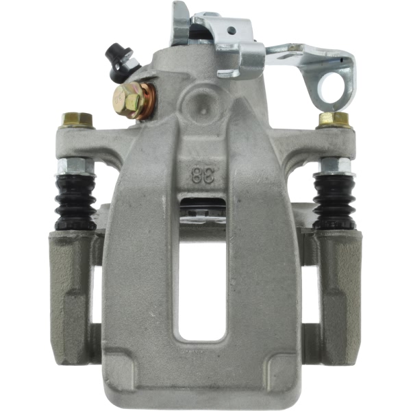 Centric Remanufactured Semi-Loaded Rear Driver Side Brake Caliper 141.33566