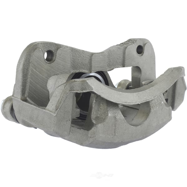 Centric Remanufactured Semi-Loaded Front Driver Side Brake Caliper 141.46054