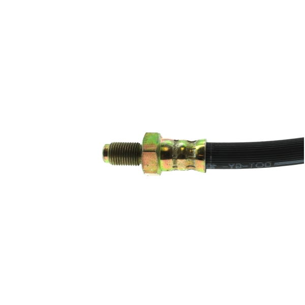 Centric Rear Brake Hose 150.44378