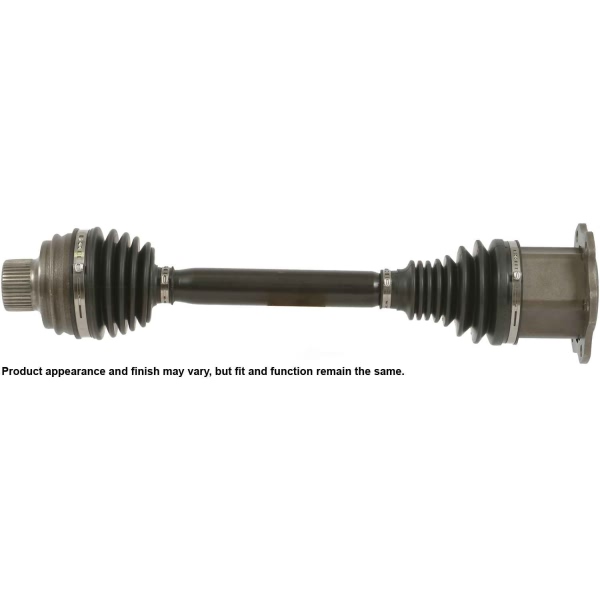 Cardone Reman Remanufactured CV Axle Assembly 60-7386
