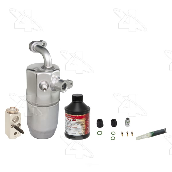 Four Seasons A C Accumulator Kit 10716SK