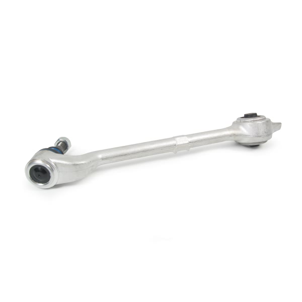 Mevotech Supreme Front Driver Side Lower Rearward Non Adjustable Control Arm And Ball Joint Assembly CMK80529
