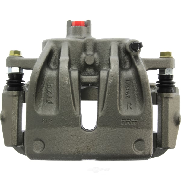 Centric Remanufactured Semi-Loaded Front Passenger Side Brake Caliper 141.22029