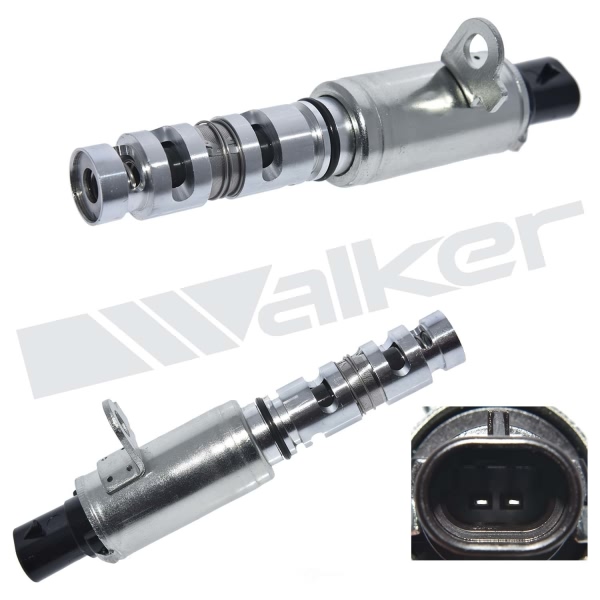 Walker Products Driver Side Intake Variable Timing Solenoid 590-1166