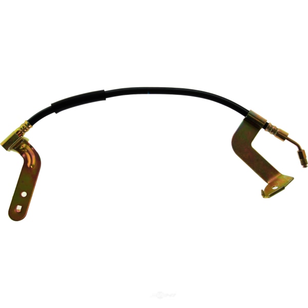 Centric Rear Driver Side Brake Hose 150.63320