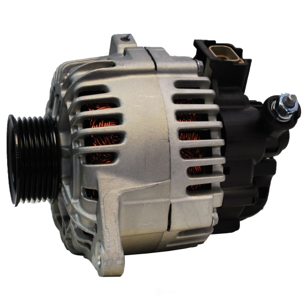 Denso Alternator 211-6010