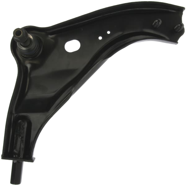 Centric Premium™ Front Driver Side Lower Control Arm and Ball Joint Assembly 622.34023