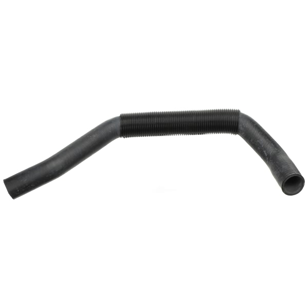 Gates Engine Coolant Molded Radiator Hose 21755