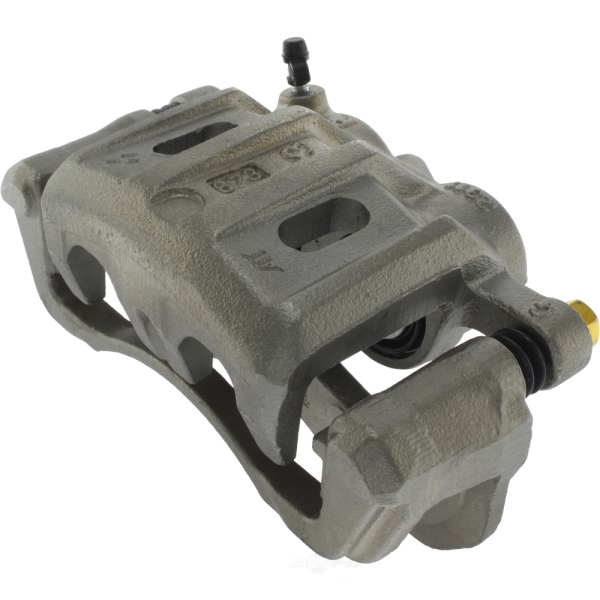 Centric Remanufactured Semi-Loaded Front Passenger Side Brake Caliper 141.46047