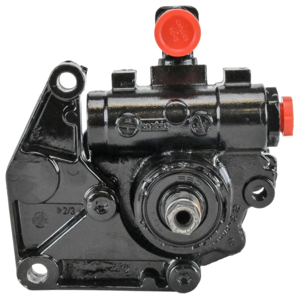 AAE Remanufactured Hydraulic Power Steering Pump 100% Tested 5288