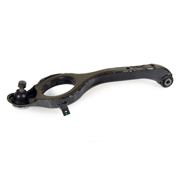 Mevotech Supreme Rear Driver Side Upper Non Adjustable Control Arm CMS901024