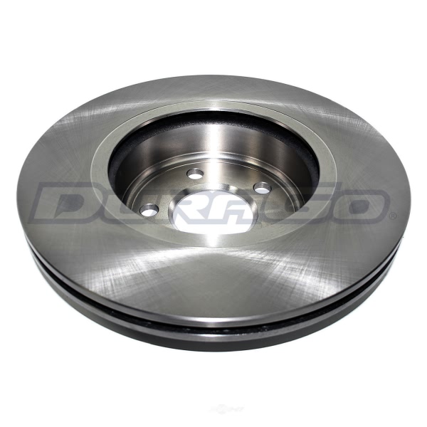 DuraGo Vented Front Brake Rotor BR901676