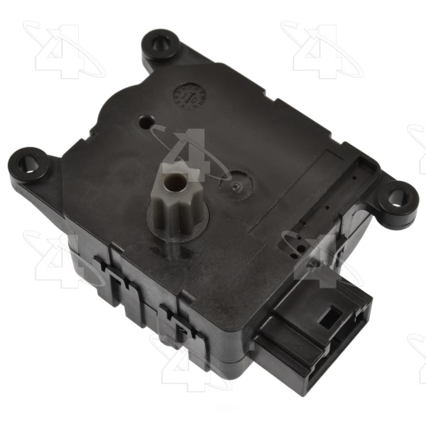 Four Seasons Hvac Heater Blend Door Actuator 73067