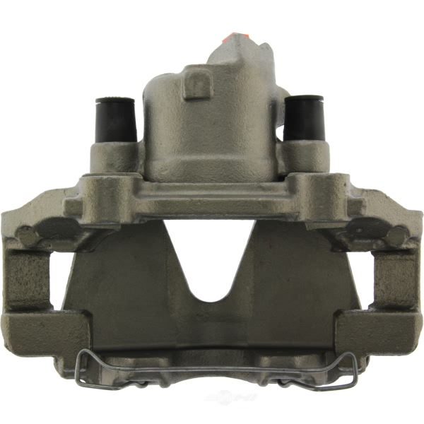 Centric Remanufactured Semi-Loaded Front Passenger Side Brake Caliper 141.33033