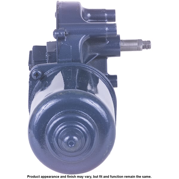 Cardone Reman Remanufactured Wiper Motor 43-1113