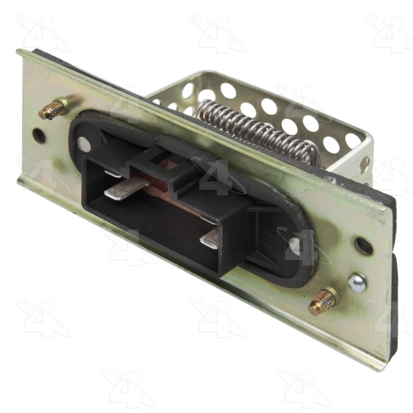 Four Seasons Hvac Blower Motor Resistor 20362