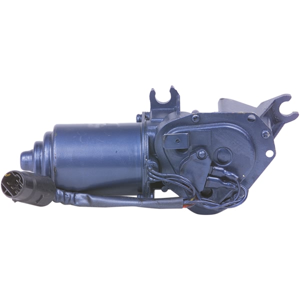 Cardone Reman Remanufactured Wiper Motor 43-1166