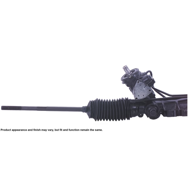 Cardone Reman Remanufactured Hydraulic Power Rack and Pinion Complete Unit 22-133