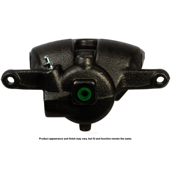 Cardone Reman Remanufactured Unloaded Caliper 19-3284