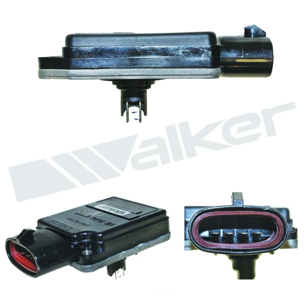 Walker Products Mass Air Flow Sensor 245-2033